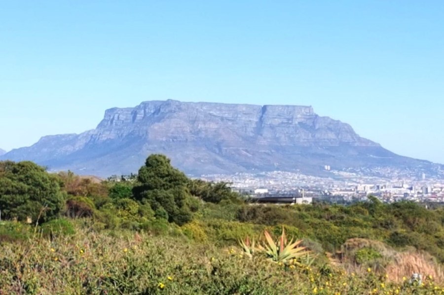 0 Bedroom Property for Sale in Baronetcy Estate Western Cape